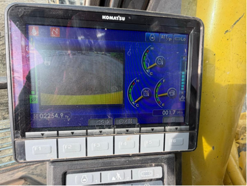 2024 Komatsu PC210LC Turbo Diesel For Sale 151177_6