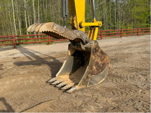 2024 Komatsu PC210LC Turbo Diesel For Sale 151177_4