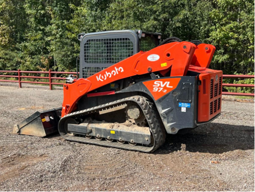 2024 Kubota SVL97 Diesel For Sale 148658_2