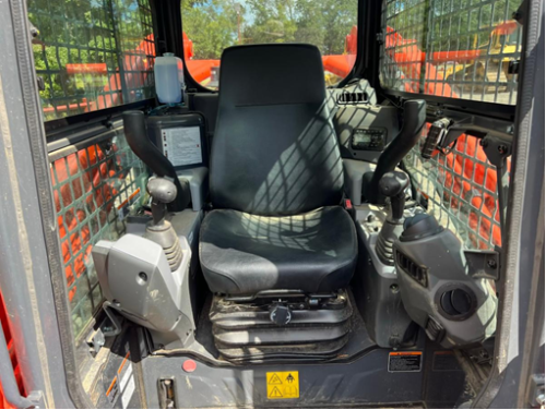 2024 Kubota SVL97 Diesel For Sale 148658_3