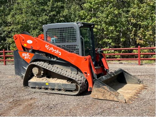 2024 Kubota SVL97 Diesel For Sale 148658_6