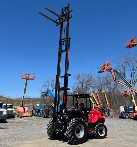 2024 Manitou M30-4  For Sale