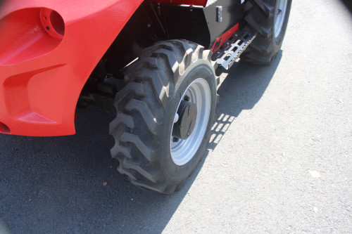 2024 Manitou M30-4 Diesel For Sale 152278_21