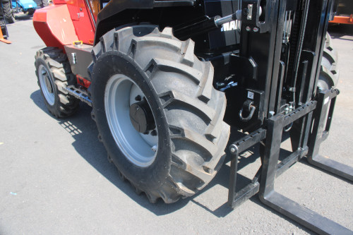 2024 Manitou M30-4 Diesel For Sale 152278_18