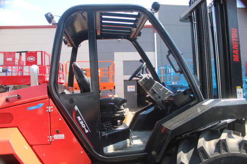 2024 Manitou M30-4 Diesel For Sale 152278_9