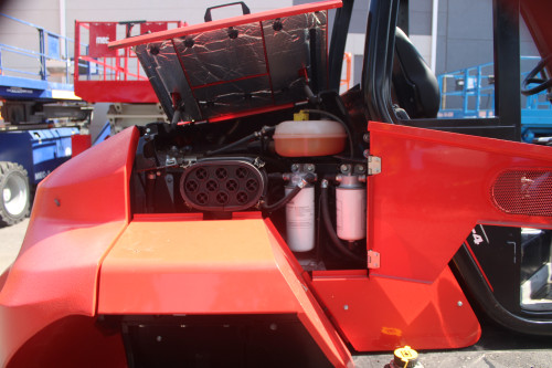 2024 Manitou M30-4 Diesel For Sale 152278_10