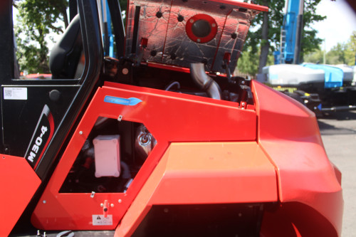 2024 Manitou M30-4 Diesel For Sale 152278_11