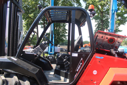 2024 Manitou M30-4 Diesel For Sale 152278_8