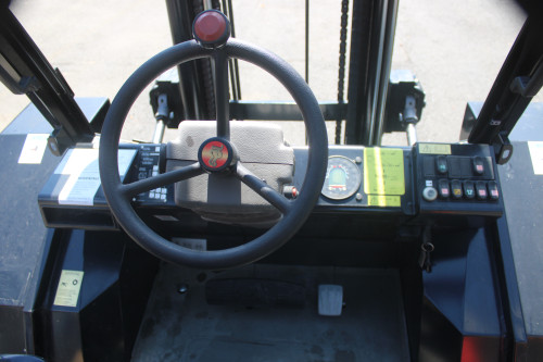 2024 Manitou M30-4 Diesel For Sale 152278_12