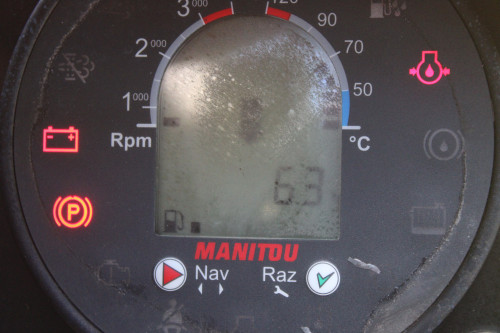 2024 Manitou M30-4 Diesel For Sale 152278_13