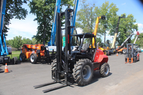2024 Manitou M30-4  For Sale