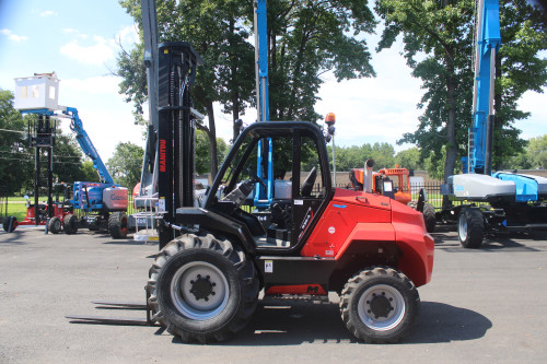2024 Manitou M30-4 Diesel For Sale 152278_4