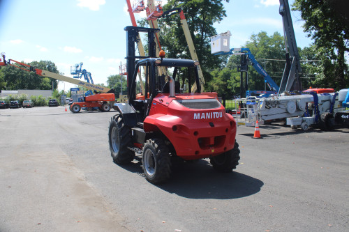2024 Manitou M30-4 Diesel For Sale 152278_2