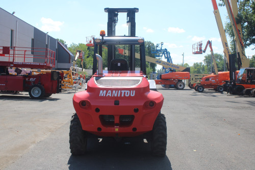 2024 Manitou M30-4 Diesel For Sale 152278_7