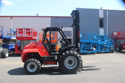 2024 Manitou M30-4 Diesel For Sale 152278_5