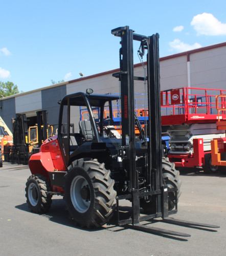 2024 Manitou M30-4 Diesel For Sale 152278_22