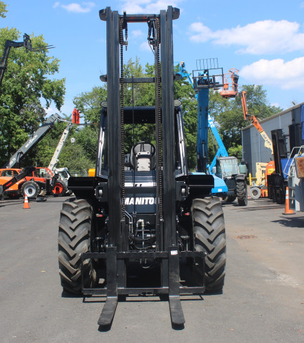 2024 Manitou M30-4 Diesel For Sale 152278_6