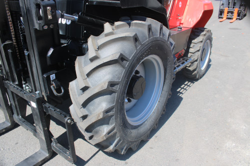 2024 Manitou M30-4 Diesel For Sale 152278_19