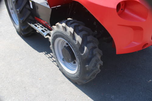 2024 Manitou M30-4 Diesel For Sale 152278_20