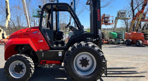 2024 Manitou M30-4  For Sale