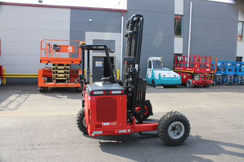 2024 Manitou TMM45K-ST5 Diesel For Sale 151916_5