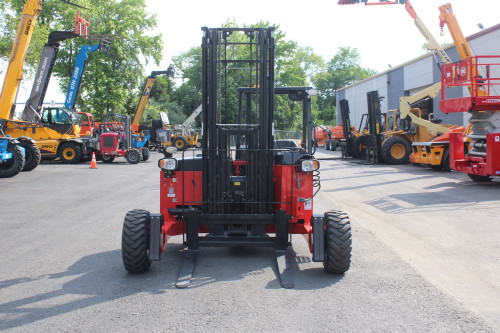 2024 Manitou TMM45K-ST5 Diesel For Sale 151916_6