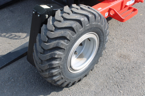 2024 Manitou TMM45K-ST5 Diesel For Sale 151916_17