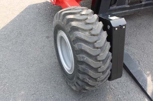2024 Manitou TMM45K-ST5 Diesel For Sale 151916_19