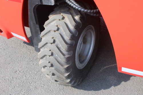 2024 Manitou TMM45K-ST5 Diesel For Sale 151916_18
