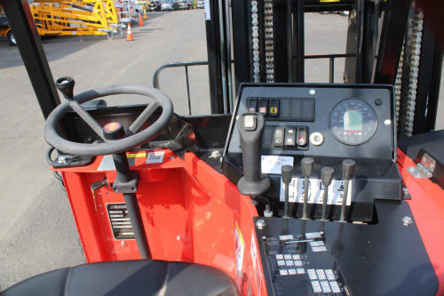 2024 Manitou TMM45K-ST5 Diesel For Sale 151916_10