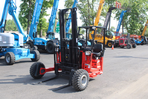 2024 Manitou TMM45K-ST5  For Sale