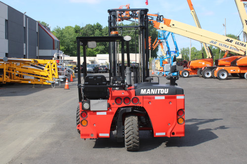 2024 Manitou TMM45K-ST5 Diesel For Sale 151916_7