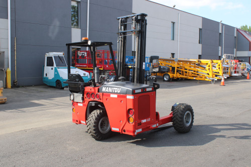 2024 Manitou TMM45K-ST5 Diesel For Sale 151916_3