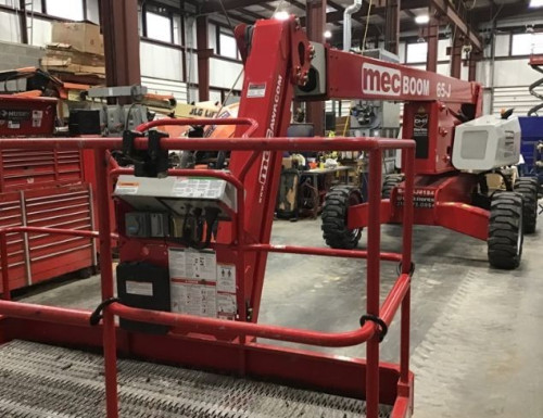 2024 MEC 65-J Diesel For Sale