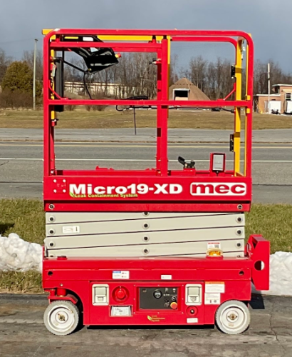 2024 MEC Micro 19  For Sale