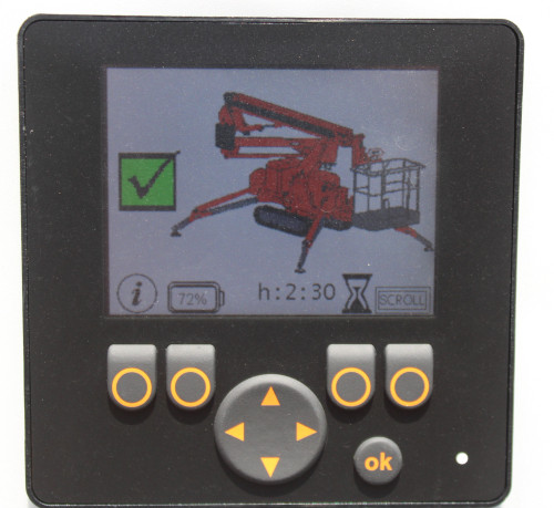 2024 Platform Basket 18.90 Electric For Sale 147652_13