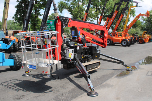 2024 Platform Basket 18.90  For Sale