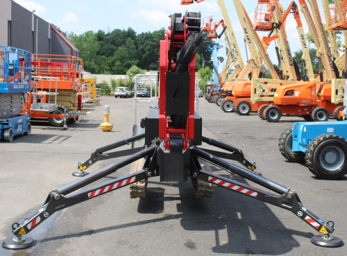 2024 Platform Basket 18.90 Electric For Sale 147652_7