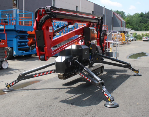 2024 Platform Basket 18.90 Electric For Sale 147652_3