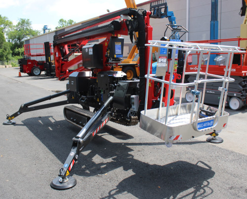 2024 Platform Basket 18.90 Electric For Sale 147652_20