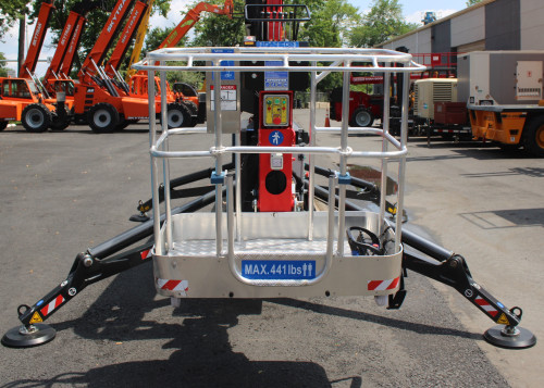 2024 Platform Basket 18.90 Electric For Sale 147652_6