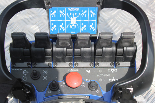 2024 Platform Basket 18.90 Electric For Sale 147652_14