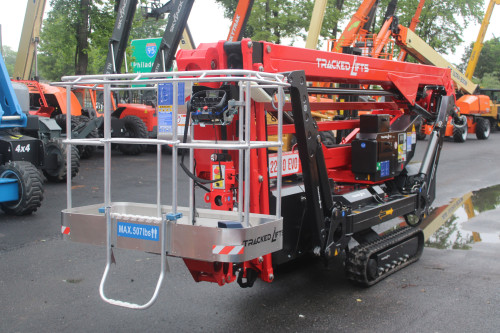 2024 Platform Basket PB22.10  For Sale