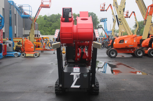 2024 Platform Basket PB22.10 Electric For Sale 151376_7