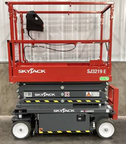 2024 SkyJack SJ3219  For Sale