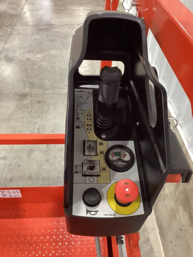 2024 SkyJack SJ4732 Electric For Sale 148947_2