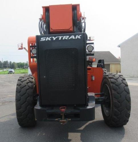 2024 Skytrak 10054 Diesel For Sale 152351_6