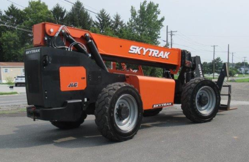 2024 Skytrak 10054 Diesel For Sale 152351_3