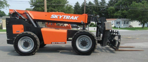 2024 Skytrak 10054 Diesel For Sale 152351_4