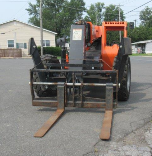 2024 Skytrak 10054 Diesel For Sale 152351_5